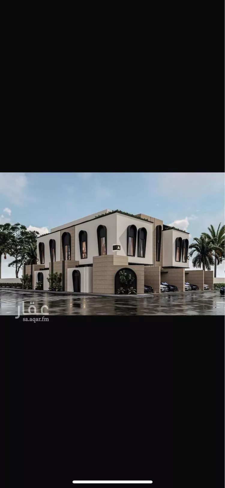 دور للبيع في شارع المجدل ، حي الوادي ، الرياض ، منطقة الرياض صورة 2