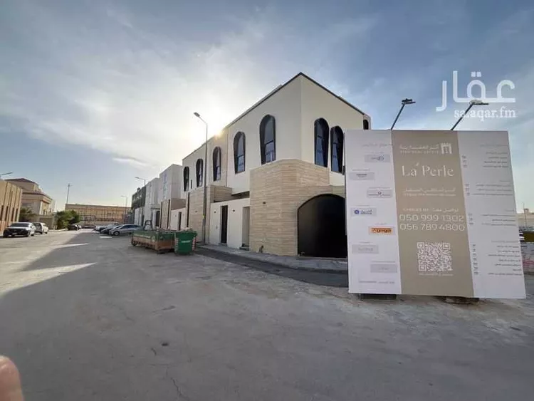 دور للبيع في شارع المجدل, حي الوادي, مدينة الرياض, منطقة الرياض صورة 2