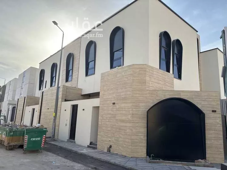 دور للبيع في شارع المجدل, حي الوادي, مدينة الرياض, منطقة الرياض صورة 3