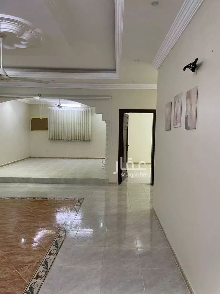 دور للإيجار في شارع عبدالحق البكري ، حي المنتزه ، جدة ، جدة