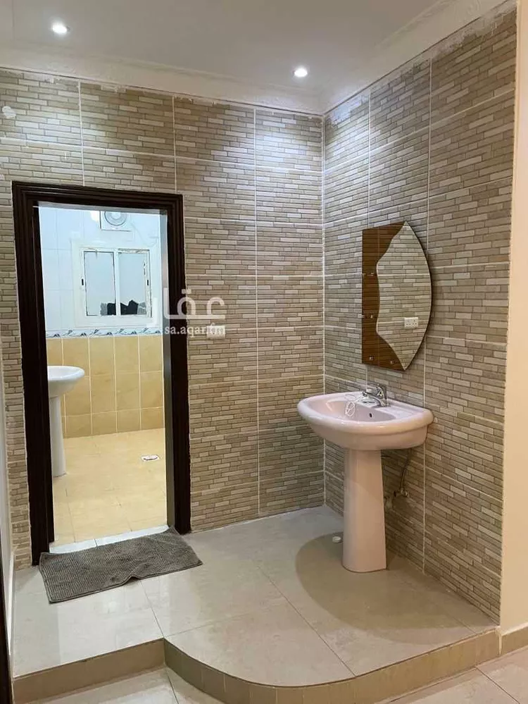 شقة للإيجار في شارع عبدالحق البكري ، حي المنتزه ، جدة ، جدة صورة 4