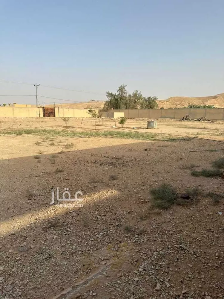استراحة للبيع في شارع العساكر, حي قريه ديراب, مدينة قريه ديراب, منطقة الرياض صورة 2