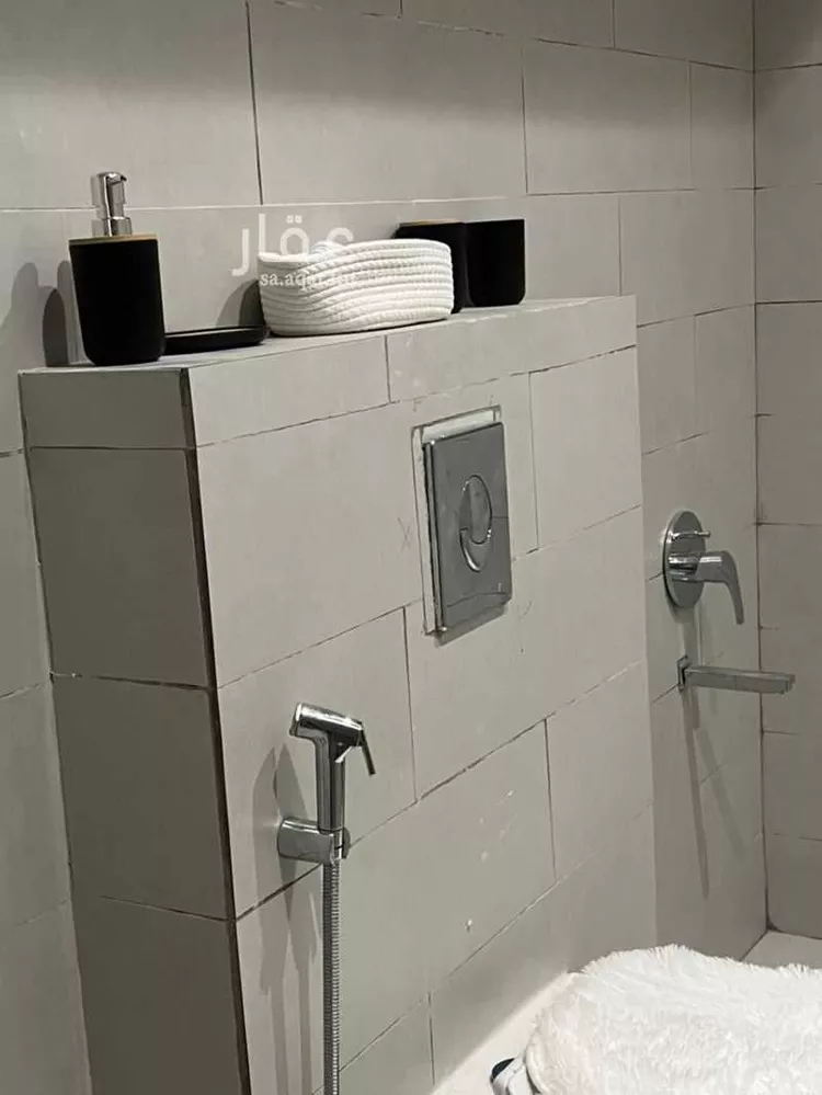 شقة مفروشة للحجز في شارع البحر الميت ، حي اشبيلية ، الرياض ، منطقة الرياض صورة 2