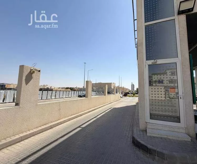 مكتب تجاري للإيجار في شارع الملك عبدالعزيز ، حي الياسمين ، الرياض ، منطقة الرياض