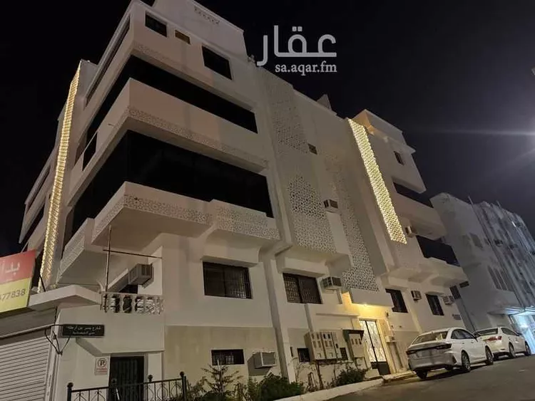 Building for Sale in Taif Al Faisaliah