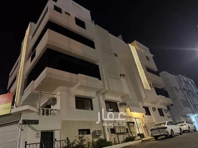 Building for Rent in Taif Al Faisaliah