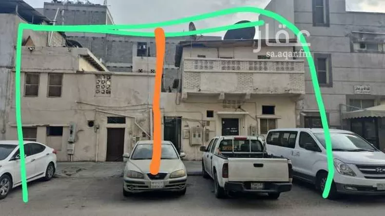 بيت للبيع في شارع الجبيل ، حي الخبر الجنوبية ، الخبر ، الخبر