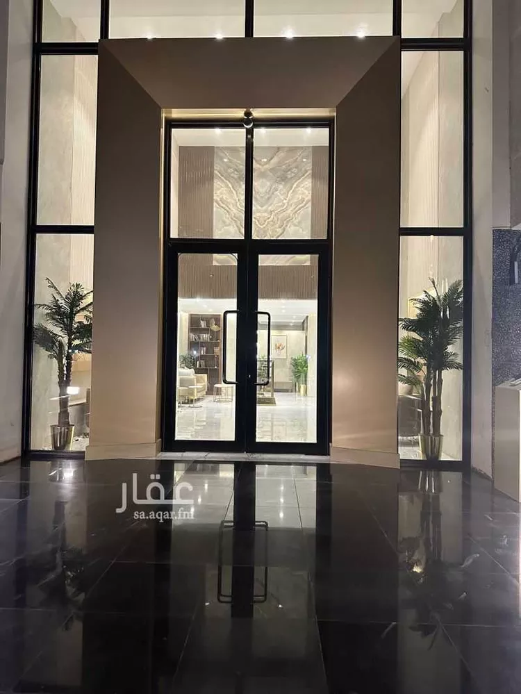 شقة للإيجار في شارع هبه الله بن ثابت, حي الفيصلية, مدينة جدة, منطقة مكة المكرمة 1 صورة