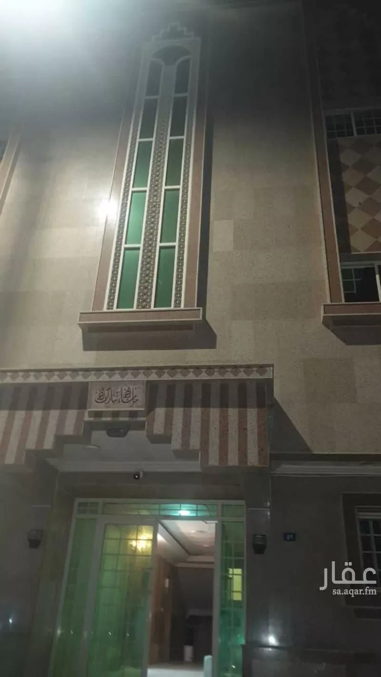شقة للإيجار في شارع عبدالرحمن بن حسنه, حي البوادي, مدينة جدة, منطقة مكة المكرمة