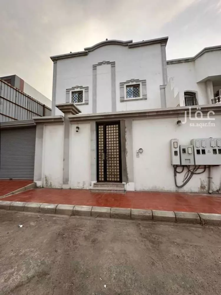 شقة للإيجار في شارع اسامة بن مهند, حي النعيم, مدينة جدة, منطقة مكة المكرمة