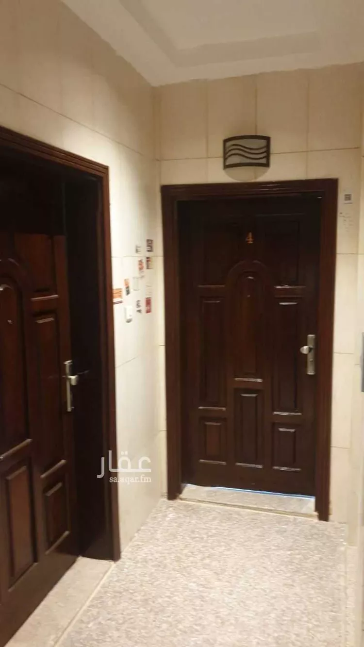 شقة للإيجار في شارع محمد حياه السندي, حي النسيم, مدينة جدة, منطقة مكة المكرمة صورة 2