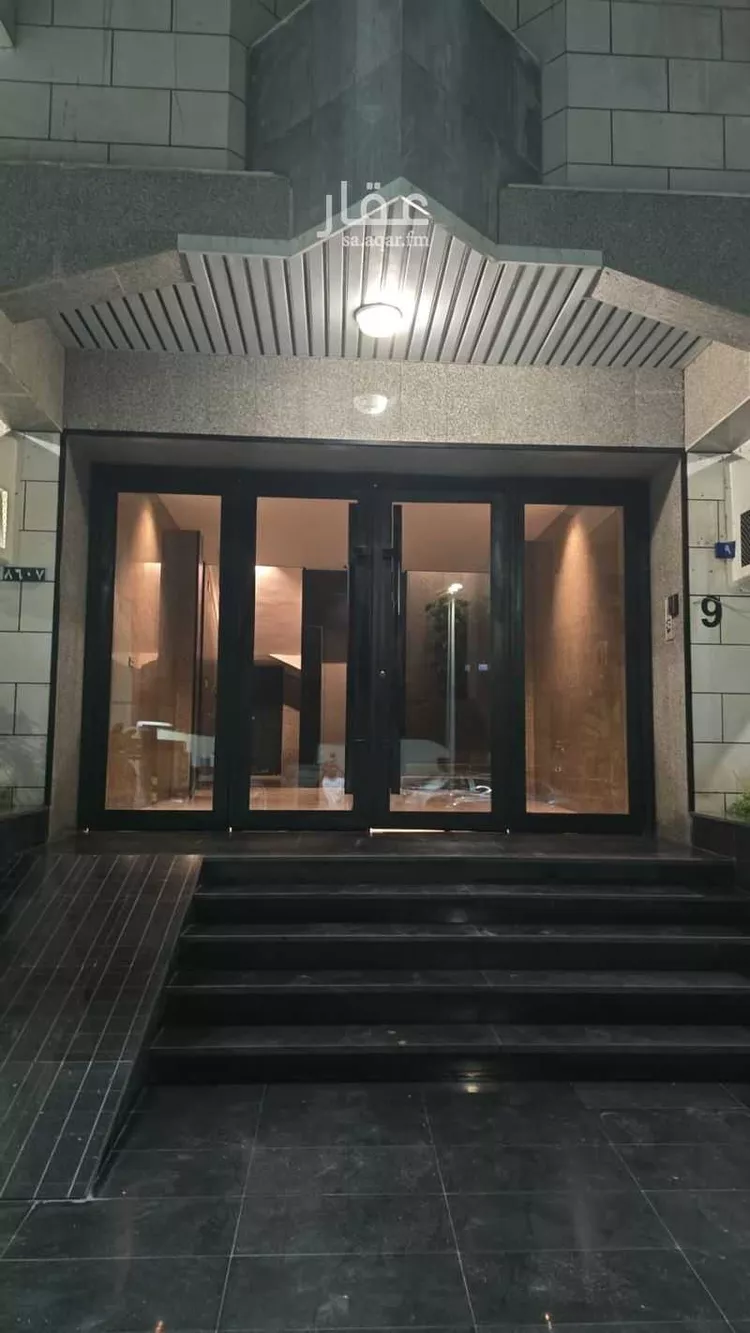 شقة للإيجار في شارع خويلدالضمري, حي السليمانية, مدينة جدة, منطقة مكة المكرمة صورة 2