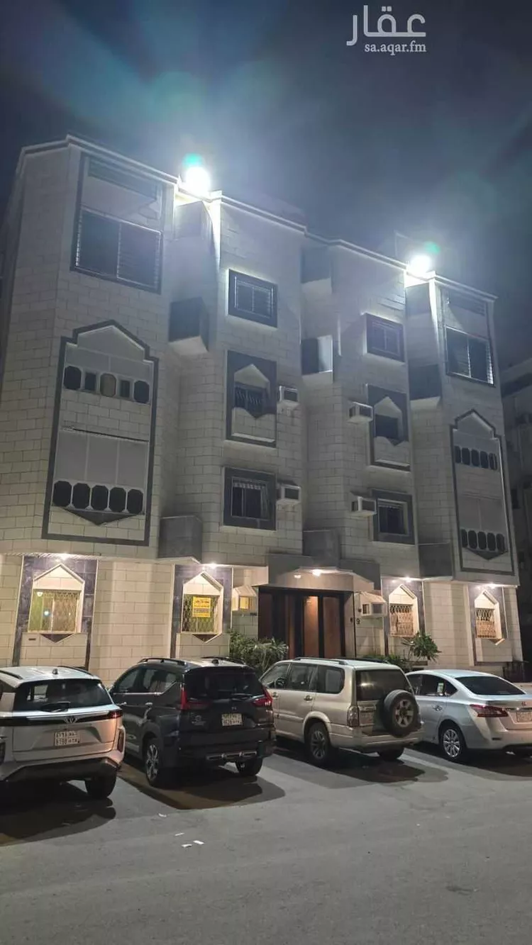 شقة للإيجار في شارع خويلدالضمري, حي السليمانية, مدينة جدة, منطقة مكة المكرمة