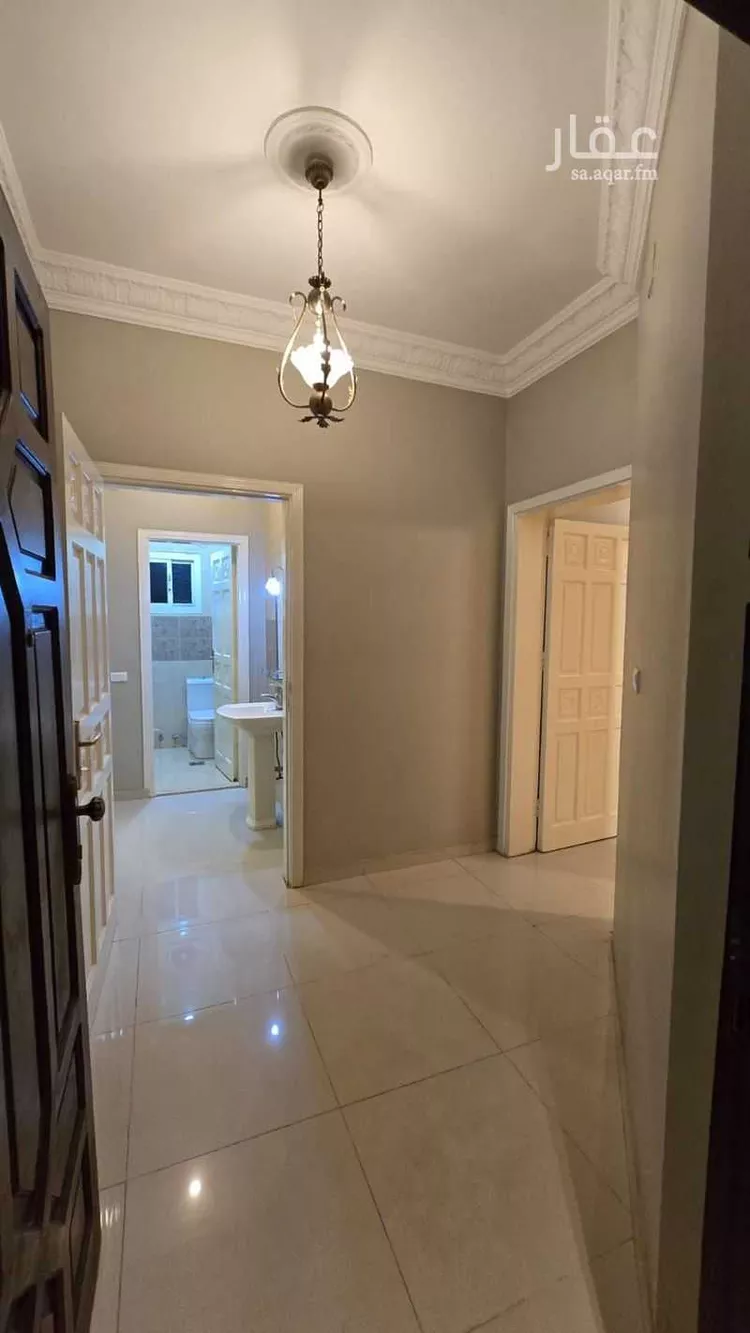 شقة للإيجار في شارع خويلدالضمري, حي السليمانية, مدينة جدة, منطقة مكة المكرمة صورة 4