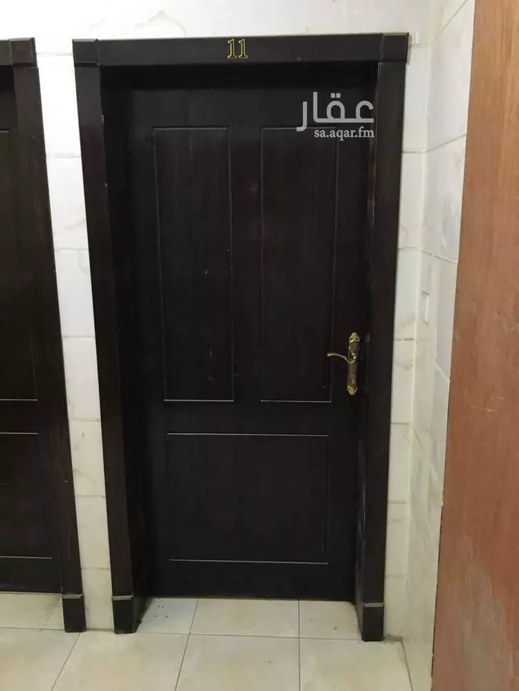 شقة للإيجار في شارع شقراء, حي الثقبة, مدينة الخبر, المنطقة الشرقية صورة 3