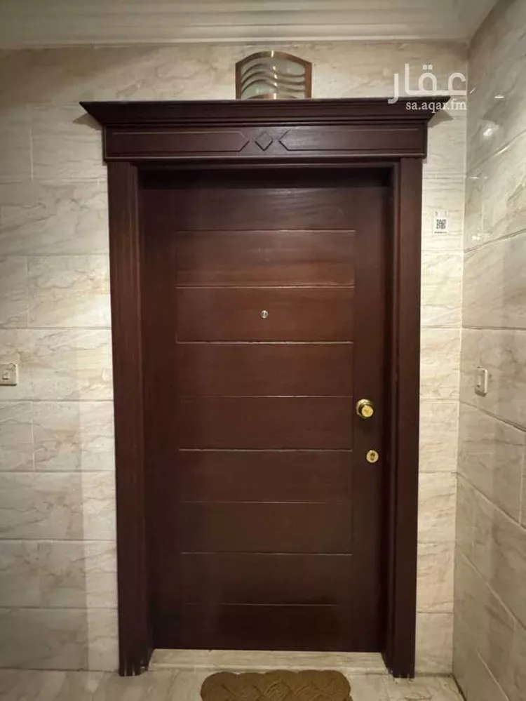 شقة للإيجار في شارع هبة الله, حي السلامة, مدينة جدة, منطقة مكة المكرمة