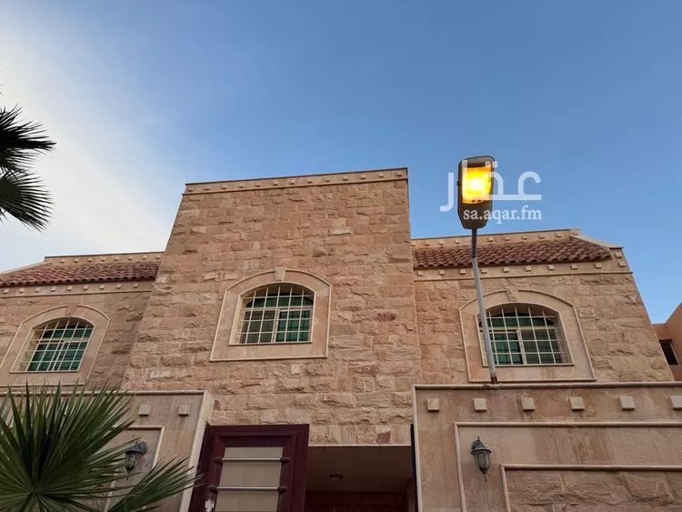 فيلا للبيع في شارع سيبويه, حي الوادي, مدينة الرياض, منطقة الرياض صورة 5