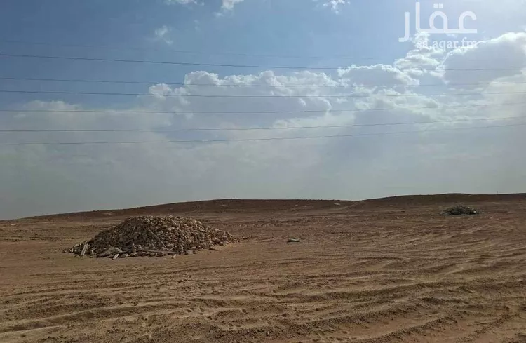 أرض للبيع في حي الخير, مدينة الرياض, منطقة الرياض 6