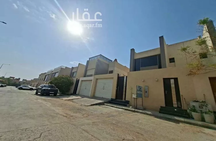فيلا للبيع في شارع يحيي بن محمد الغرناطي, حي العارض, مدينة الرياض, منطقة الرياض صورة 2