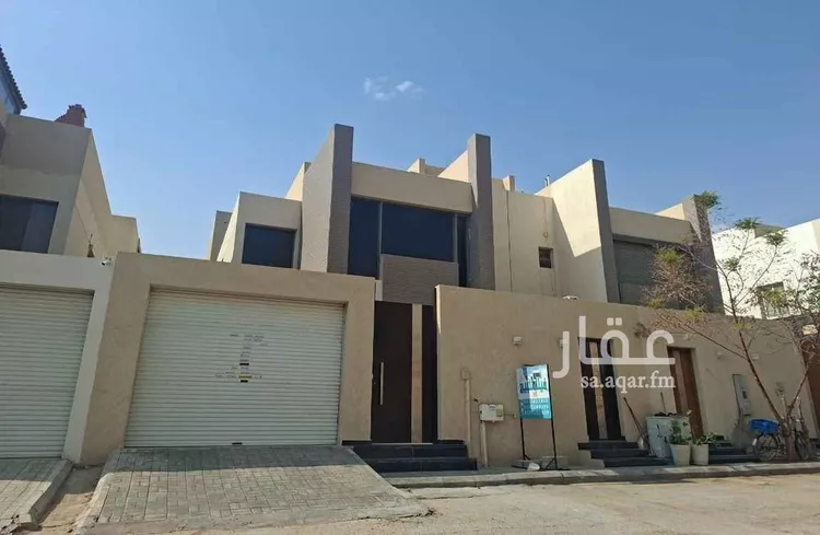 فيلا للبيع في شارع يحيي بن محمد الغرناطي, حي العارض, مدينة الرياض, منطقة الرياض 7