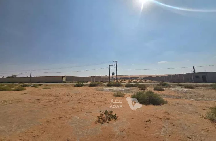 أرض للبيع في شارع السيباني 545, حي مركز السيباني (أ), مدينة السيباني, منطقة الرياض 6