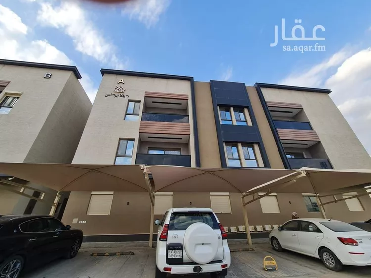 شقة للإيجار في شارع الدهناء, حي الملقا, مدينة الرياض, منطقة الرياض