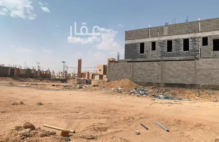 أرض للبيع في شارع الريان 19, حي الريان, مدينة ضرما, منطقة الرياض صورة 4