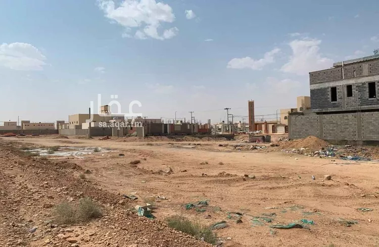 أرض للبيع في شارع الريان 19, حي الريان, مدينة ضرما, منطقة الرياض