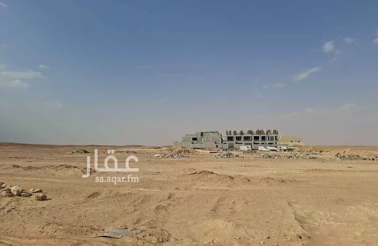 أرض للبيع في حي الخير, مدينة الرياض, منطقة الرياض صورة 2