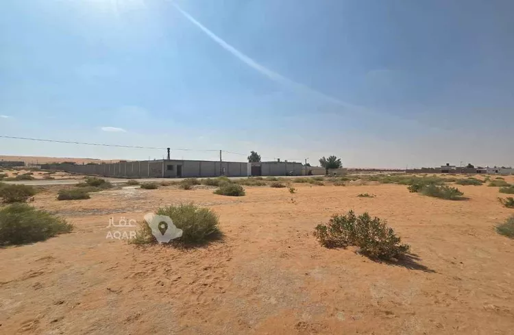 أرض للبيع في شارع السيباني 545, حي مركز السيباني (أ), مدينة السيباني, منطقة الرياض