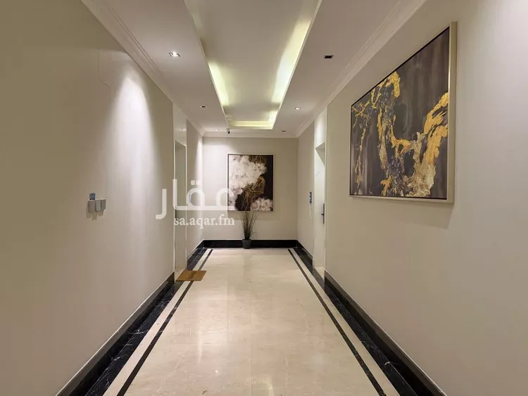 شقة للإيجار في شارع الدهناء, حي الملقا, مدينة الرياض, منطقة الرياض صورة 4