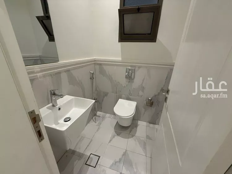 شقة للإيجار في شارع الدهناء, حي الملقا, مدينة الرياض, منطقة الرياض صورة 2