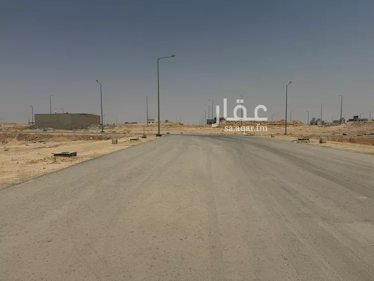 أرض للبيع في شارع المرجان ٤٢٧, حي المرجان, مدينة الرياض, منطقة الرياض 6