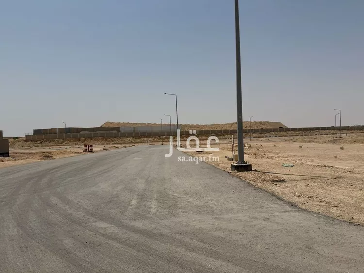 أرض للبيع في شارع المرجان ٤٢٧, حي المرجان, مدينة الرياض, منطقة الرياض 7