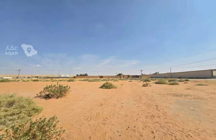 أرض للبيع في شارع السيباني 545, حي مركز السيباني (أ), مدينة السيباني, منطقة الرياض 3