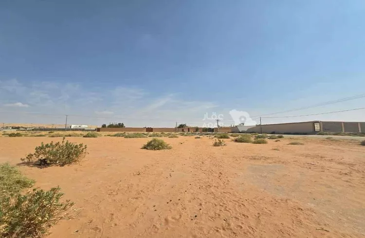 أرض للبيع في شارع السيباني 545, حي مركز السيباني (أ), مدينة السيباني, منطقة الرياض 13