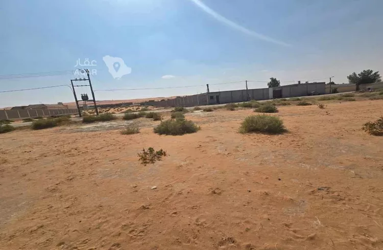 أرض للبيع في شارع السيباني 545, حي مركز السيباني (أ), مدينة السيباني, منطقة الرياض 26
