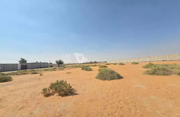 أرض للبيع في شارع السيباني 545, حي مركز السيباني (أ), مدينة السيباني, منطقة الرياض 25