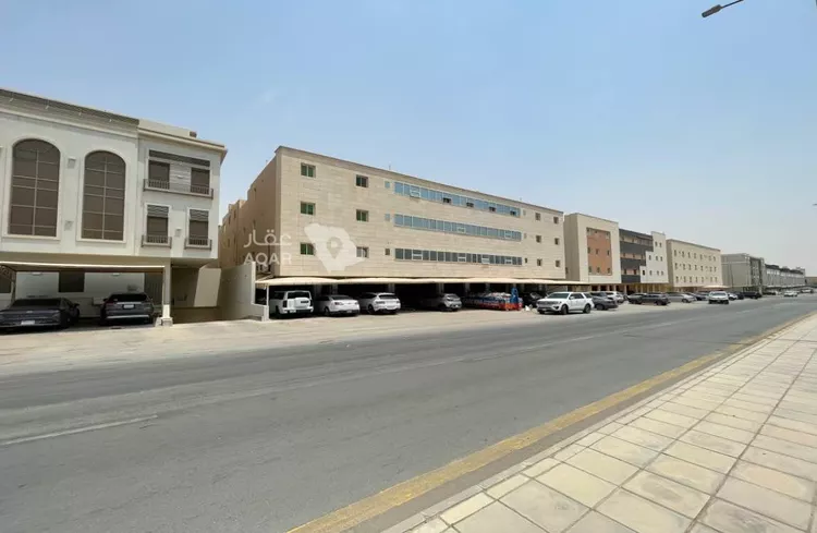 شقة للبيع في شارع محمد بن عبدالعزيز الدغيثر, حي الملقا, مدينة الرياض, منطقة الرياض صورة 2