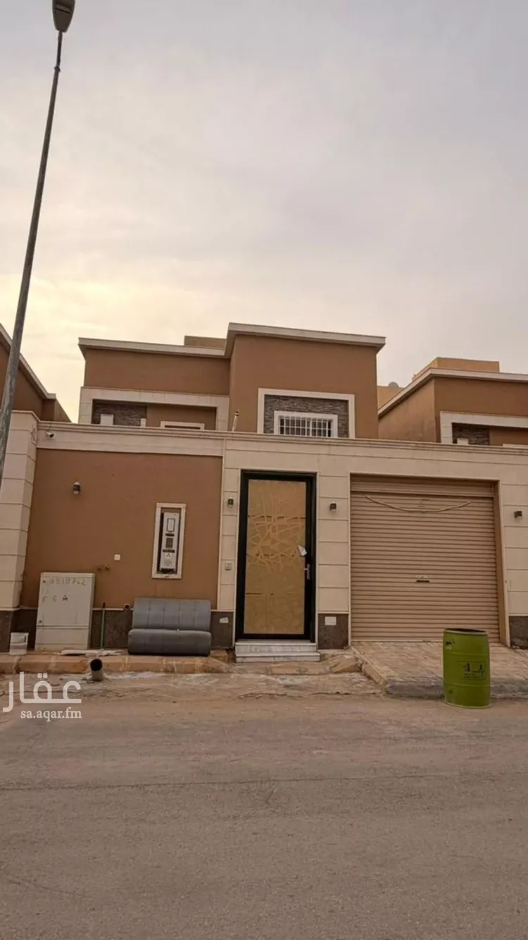 فيلا للإيجار في شارع مشرفة 14, حي مشرفة, مدينة الهياثم, منطقة الرياض