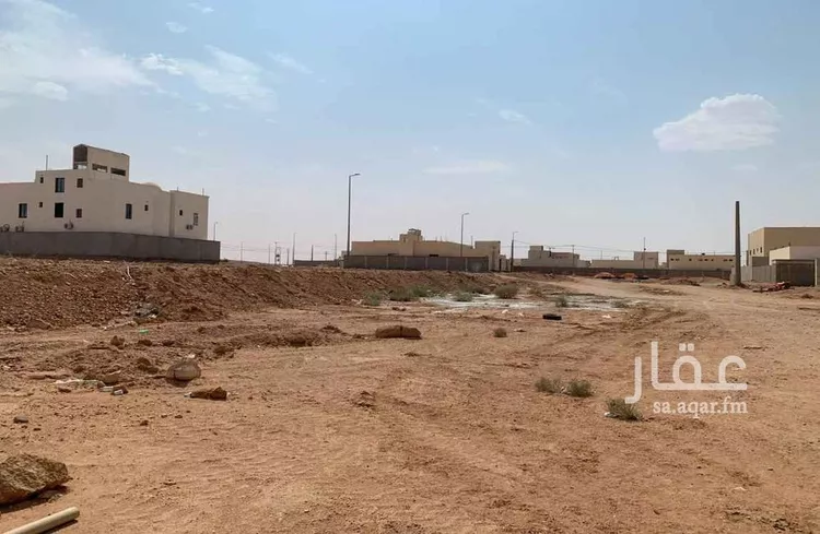 أرض للبيع في شارع الريان 19, حي الريان, مدينة ضرما, منطقة الرياض 7