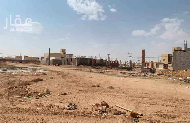 أرض للبيع في شارع الريان 19, حي الريان, مدينة ضرما, منطقة الرياض 11