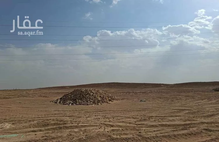 أرض للبيع في حي الخير, مدينة الرياض, منطقة الرياض صورة 5