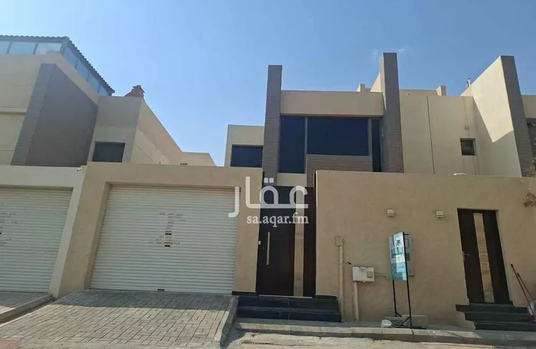 Villa for Sale in Riyadh Al Arid