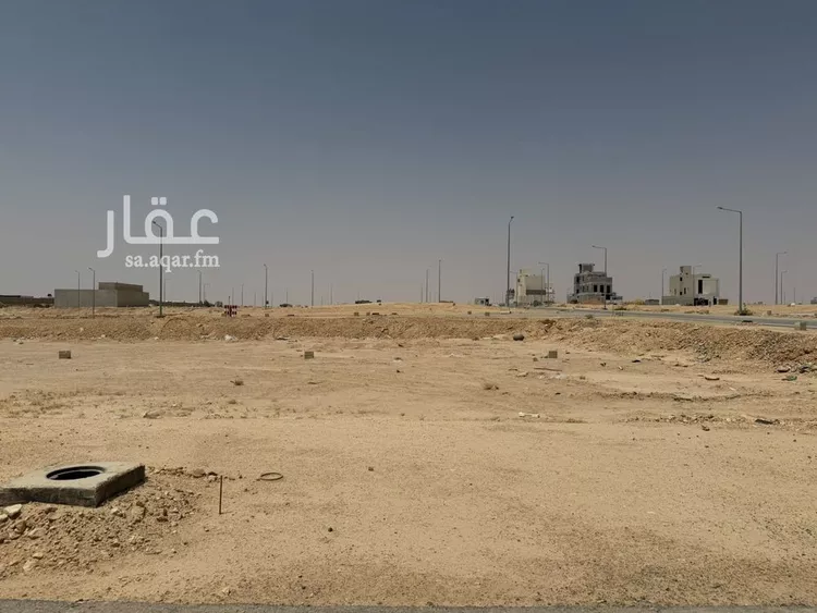 أرض للبيع في شارع المرجان ٤٢٧, حي المرجان, مدينة الرياض, منطقة الرياض 8