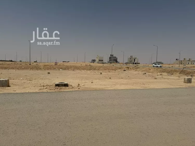 أرض للبيع في شارع المرجان ٤٢٧, حي المرجان, مدينة الرياض, منطقة الرياض 10