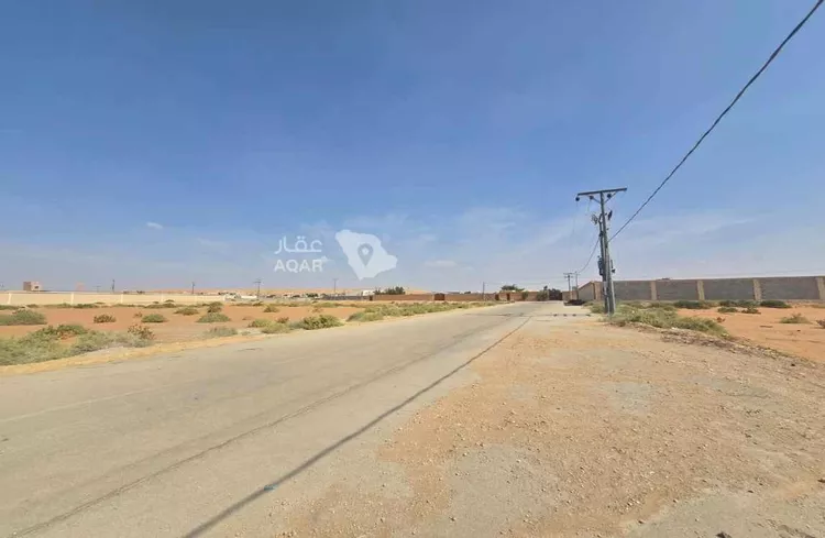 أرض للبيع في شارع السيباني 545, حي مركز السيباني (أ), مدينة السيباني, منطقة الرياض 9