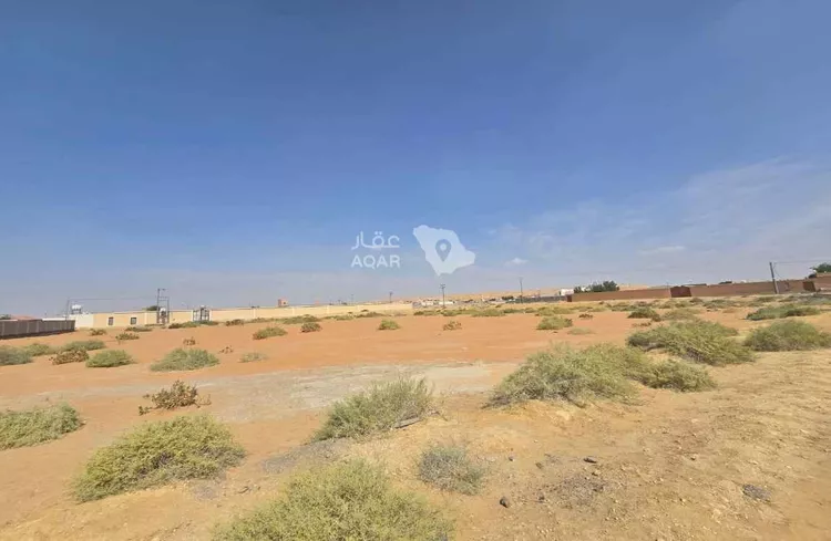 أرض للبيع في شارع السيباني 545, حي مركز السيباني (أ), مدينة السيباني, منطقة الرياض 16