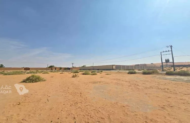 أرض للبيع في شارع السيباني 545, حي مركز السيباني (أ), مدينة السيباني, منطقة الرياض 20