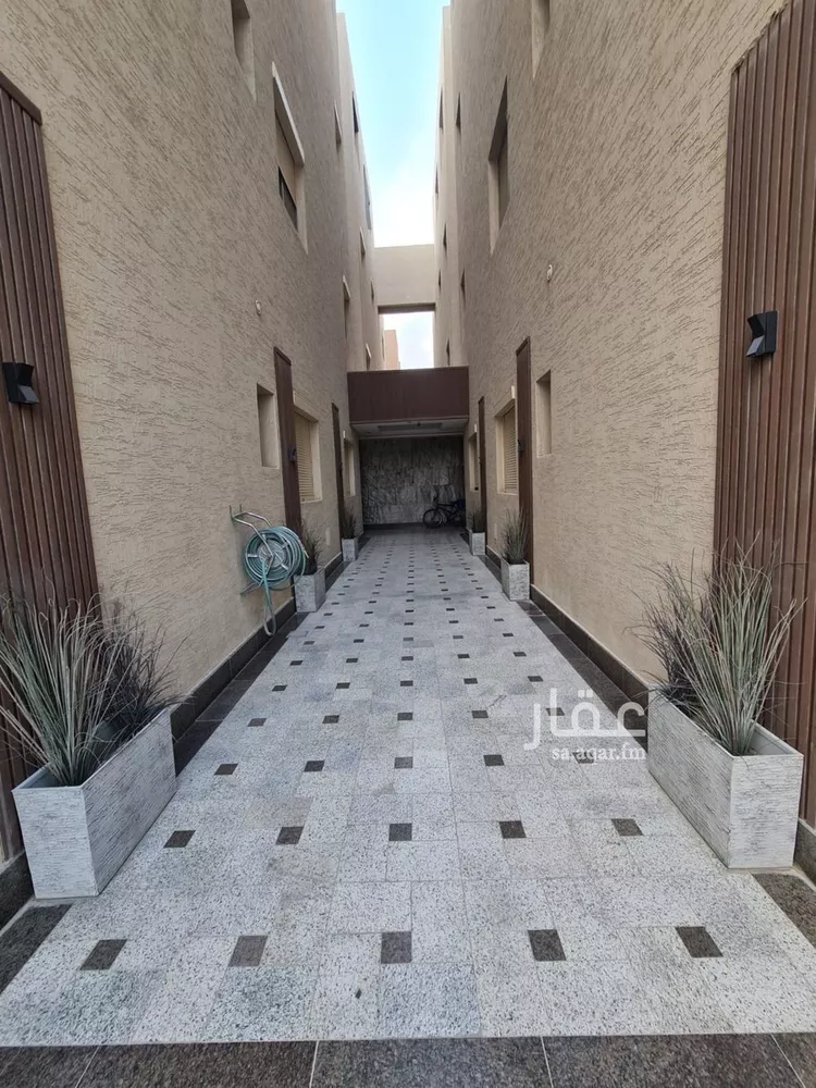 شقة للإيجار في شارع الدهناء, حي الملقا, مدينة الرياض, منطقة الرياض صورة 3